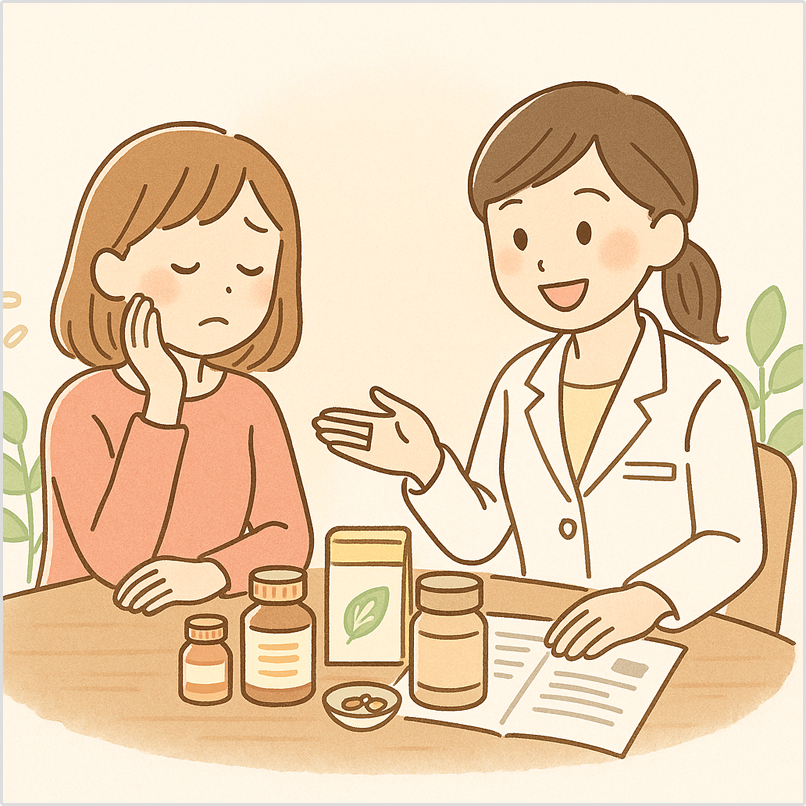 お気軽にご相談を